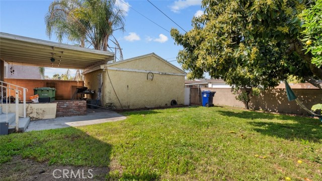 7715 Danby Avenue, Whittier, California 90606, 3 Bedrooms Bedrooms, ,1 BathroomBathrooms,Single Family Residence,For Sale,Danby,SR24056024