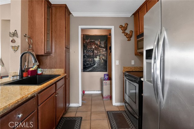 Detail Gallery Image 8 of 10 For 1000 Vista Del Cerro Dr #202,  Corona,  CA 92879 - 2 Beds | 2 Baths