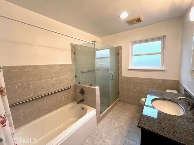 Detail Gallery Image 10 of 13 For 1001 Portola Dr, Arcadia,  CA 91007 - 4 Beds | 2/1 Baths