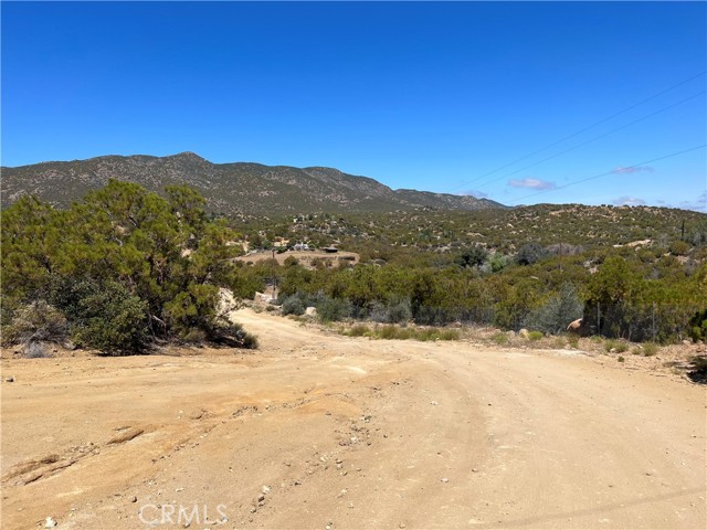 59980 Rim Rock Road, Anza, California 92539, ,Land,For Sale,59980 Rim Rock Road,CRSW22108715