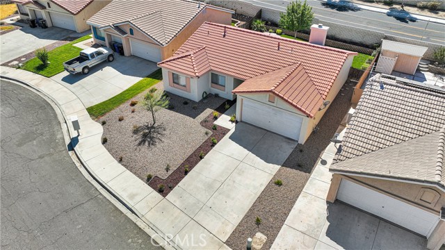 Detail Gallery Image 38 of 43 For 14221 Surrey Ct, Victorville,  CA 92394 - 3 Beds | 2 Baths