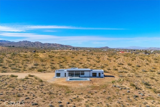 Detail Gallery Image 58 of 66 For 621 N Sage Ave, Yucca Valley,  CA 92284 - 3 Beds | 3 Baths