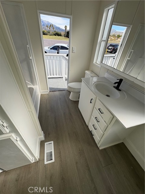 Detail Gallery Image 6 of 6 For 33848 Avenue G #14,  Yucaipa,  CA 92336 - 1 Beds | 1 Baths