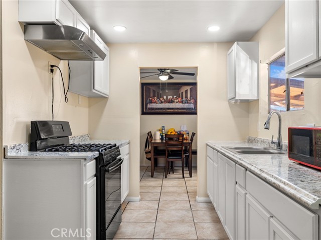 Detail Gallery Image 7 of 23 For 1000 Windy Pass #97,  Barstow,  CA 92311 - 3 Beds | 2 Baths
