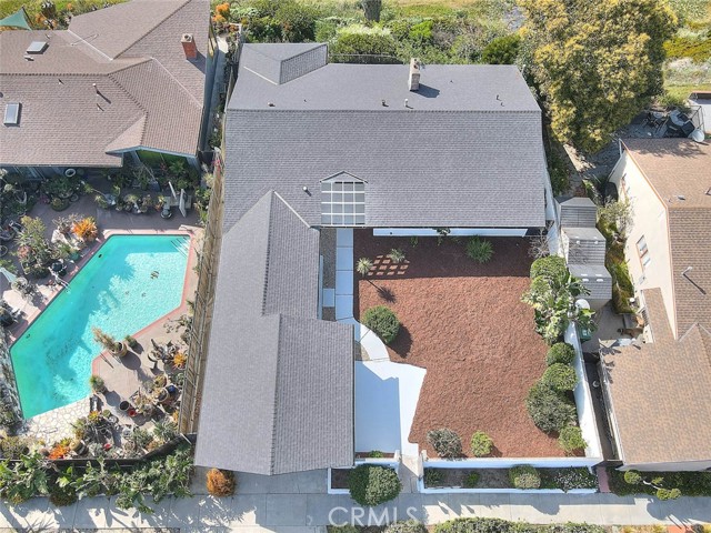 Detail Gallery Image 58 of 75 For 4701 Don Miguel, Los Angeles,  CA 90008 - 3 Beds | 3 Baths