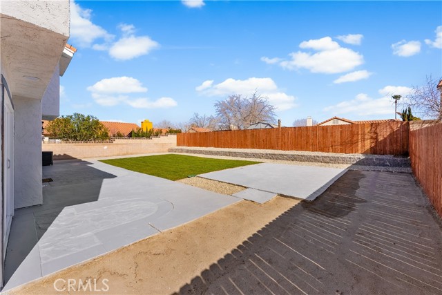 Detail Gallery Image 48 of 62 For 37634 Duffel St, Palmdale,  CA 93552 - 4 Beds | 3 Baths