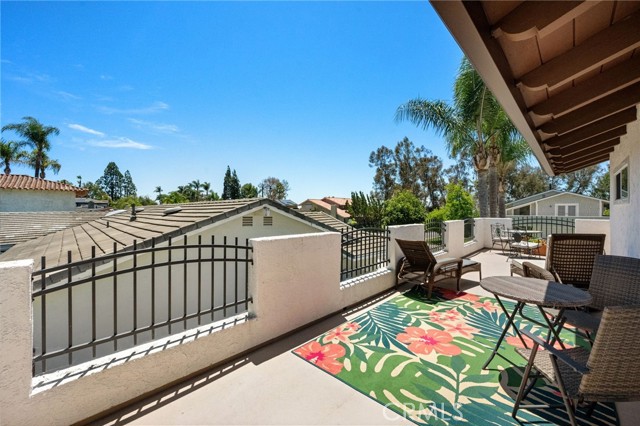 Detail Gallery Image 42 of 57 For 25912 via Viento #1,  Mission Viejo,  CA 92691 - 4 Beds | 3/1 Baths