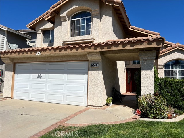 Detail Gallery Image 1 of 13 For 13068 Red Corral Dr, Corona,  CA 92883 - 4 Beds | 2/1 Baths