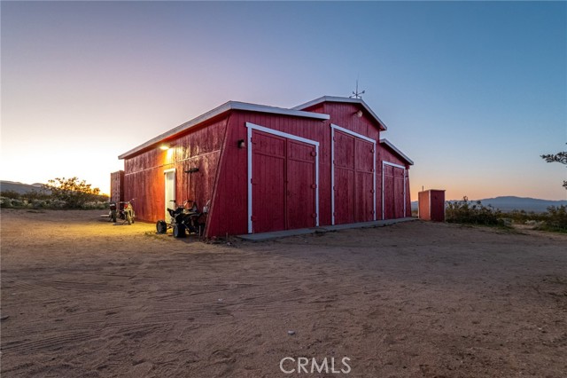 Detail Gallery Image 17 of 75 For 48874 Cholla Rd, Johnson Valley,  CA 92285 - 2 Beds | 2 Baths