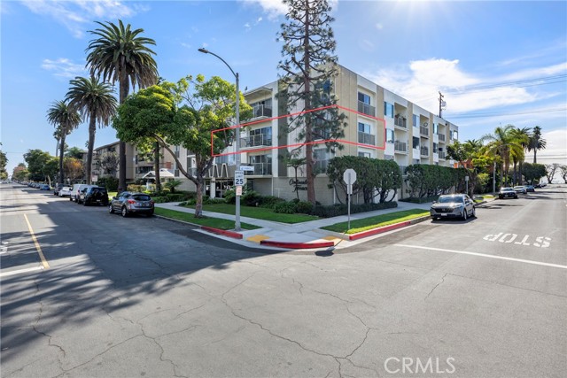 Detail Gallery Image 27 of 36 For 2500 E 2nd St #302,  Long Beach,  CA 90803 - 2 Beds | 2 Baths