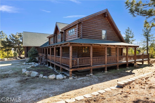 Detail Gallery Image 57 of 75 For 1501 Darling Ave, Frazier Park,  CA 93225 - 3 Beds | 4 Baths