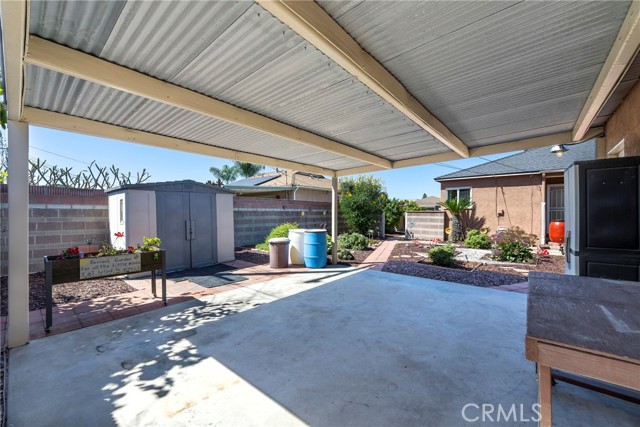Detail Gallery Image 42 of 48 For 12002 Roseton Ave, Norwalk,  CA 90650 - 3 Beds | 1 Baths