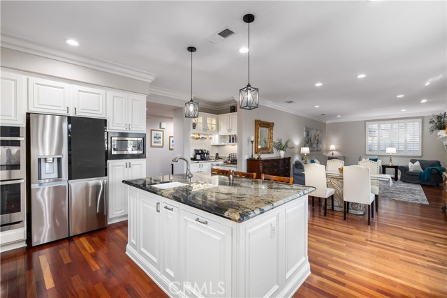 Detail Gallery Image 21 of 75 For 2398 Meadow Glen, La Verne,  CA 91750 - 5 Beds | 4 Baths