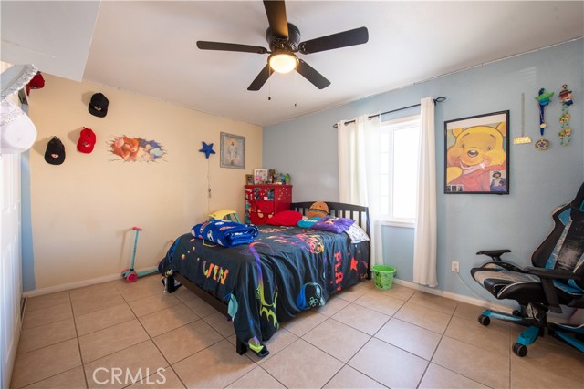 Detail Gallery Image 8 of 16 For 34220 Birch, Barstow,  CA 92311 - 4 Beds | 2 Baths