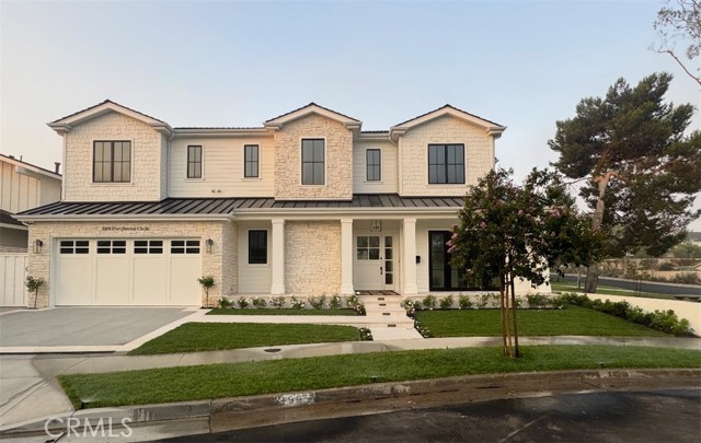 Detail Gallery Image 1 of 1 For 1901 Port Bristol, Newport Beach,  CA 92660 - 5 Beds | 5/1 Baths