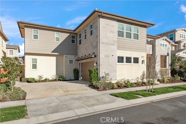 Detail Gallery Image 2 of 32 For 61 Einstein, Irvine,  CA 92618 - 4 Beds | 3/2 Baths