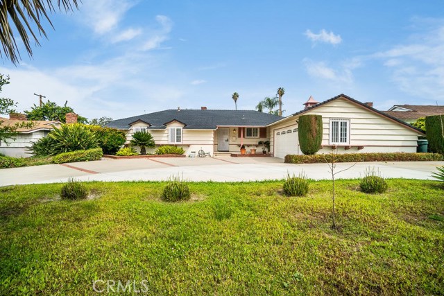 1729 E Portner St, West Covina, CA 91791