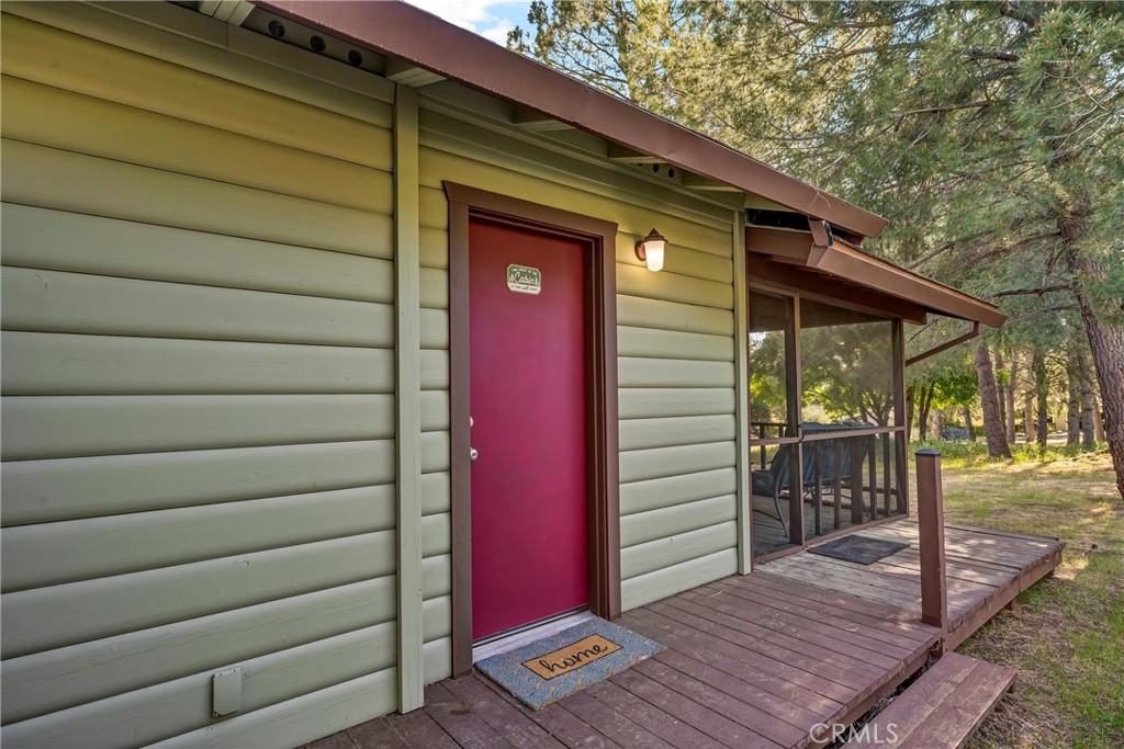 16609 Greenridge Road