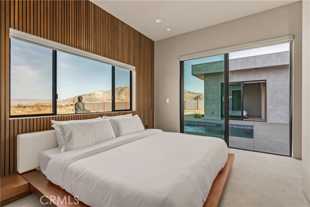 Detail Gallery Image 16 of 37 For 60632 Granville, Joshua Tree,  CA 92252 - 2 Beds | 2/1 Baths