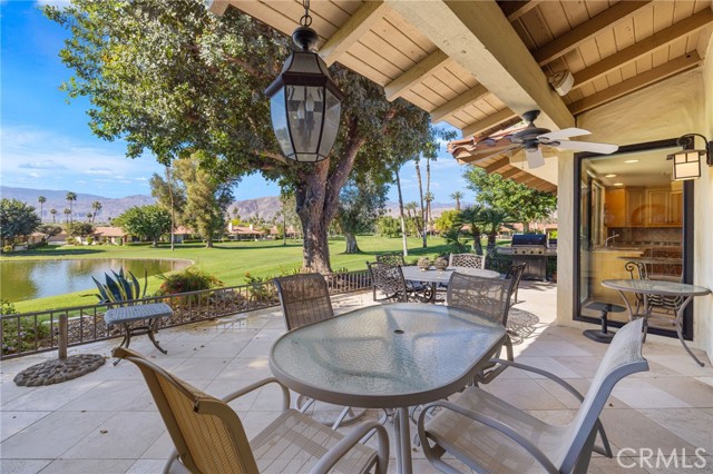 Detail Gallery Image 8 of 52 For 353 Villena Way, Palm Desert,  CA 92260 - 3 Beds | 2/1 Baths