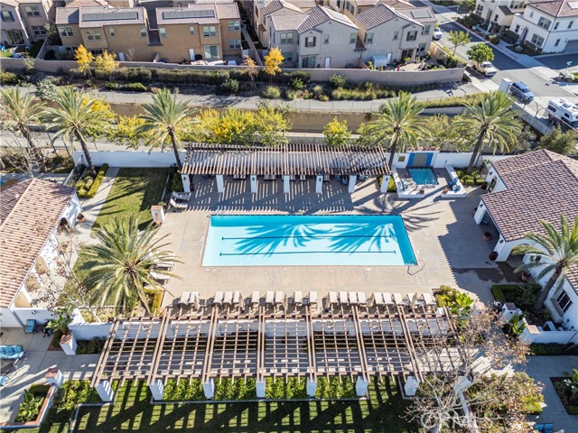 Detail Gallery Image 50 of 58 For 2301 Raspberry Ct, Upland,  CA 91786 - 3 Beds | 2/1 Baths