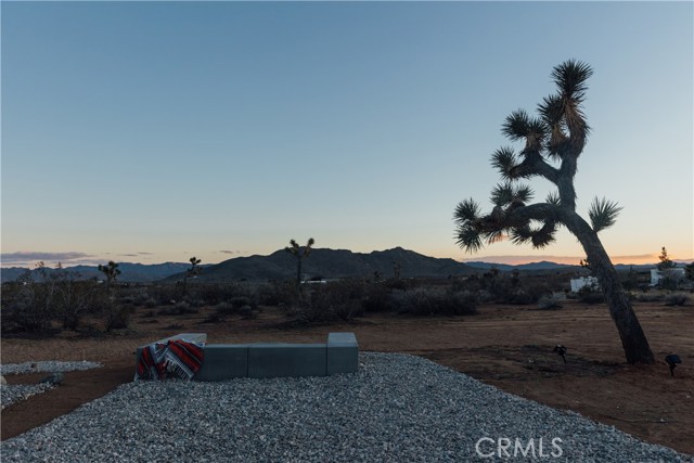 Detail Gallery Image 49 of 55 For 2576 Sunny Vista Rd, Joshua Tree,  CA 92252 - 3 Beds | 2 Baths