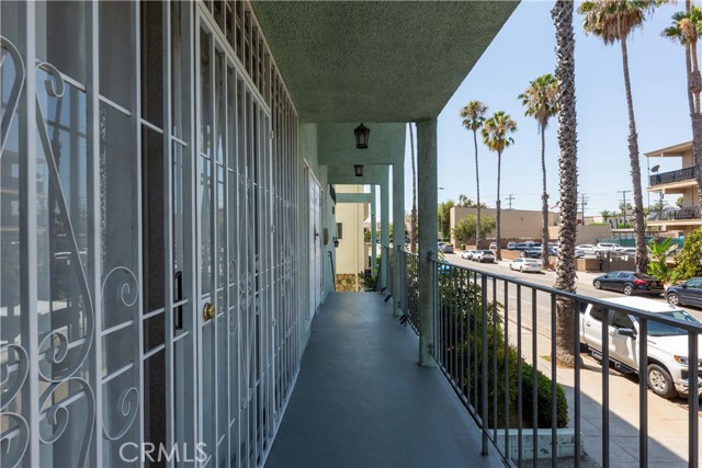 Detail Gallery Image 19 of 22 For 3452 Elm Ave #203,  Long Beach,  CA 90807 - 1 Beds | 1 Baths