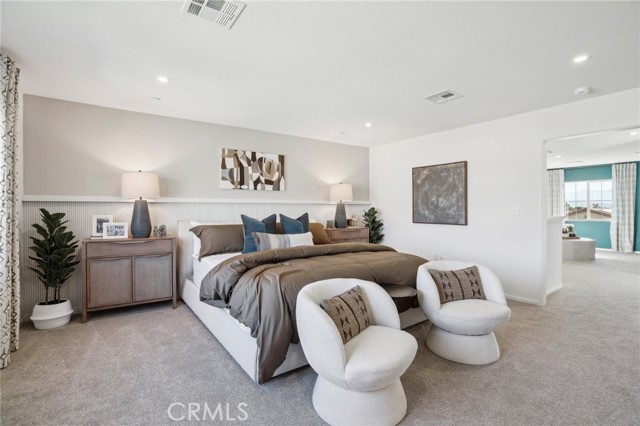 Detail Gallery Image 18 of 34 For 129 via Palermo, Cathedral City,  CA 92234 - 4 Beds | 3 Baths