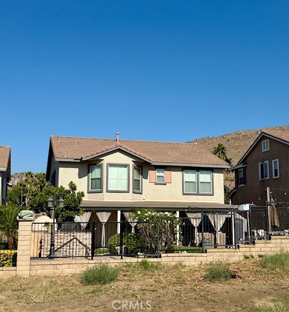 Detail Gallery Image 24 of 27 For 14921 Pete Dye St, Moreno Valley,  CA 92555 - 3 Beds | 2/1 Baths