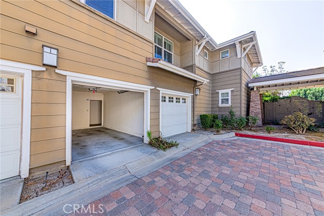 Detail Gallery Image 35 of 44 For 735 Francesca #202,  Walnut,  CA 91789 - 2 Beds | 2 Baths