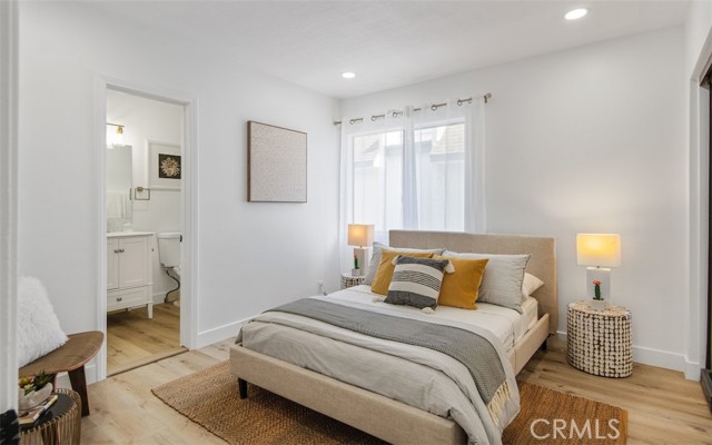 Detail Gallery Image 28 of 34 For 1138 20th St #5,  Santa Monica,  CA 90403 - 2 Beds | 3/1 Baths