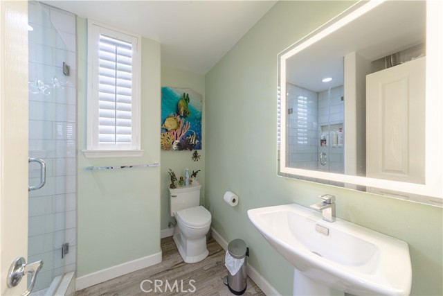 Detail Gallery Image 13 of 38 For 1800 S Pacific Coast Highway #94,  Redondo Beach,  CA 90277 - 3 Beds | 3 Baths