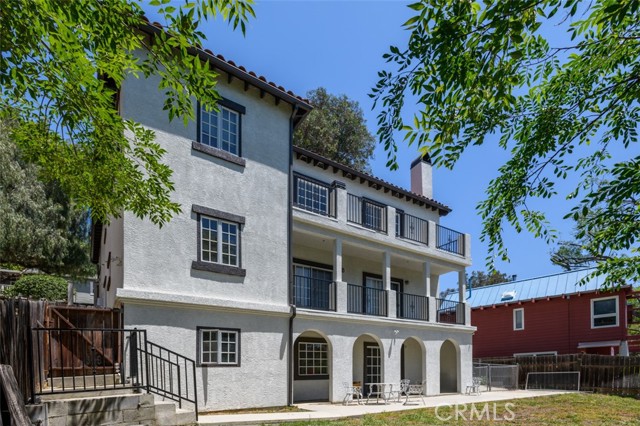 Detail Gallery Image 32 of 38 For 1515 Indiana Ave, South Pasadena,  CA 91030 - 5 Beds | 3/1 Baths