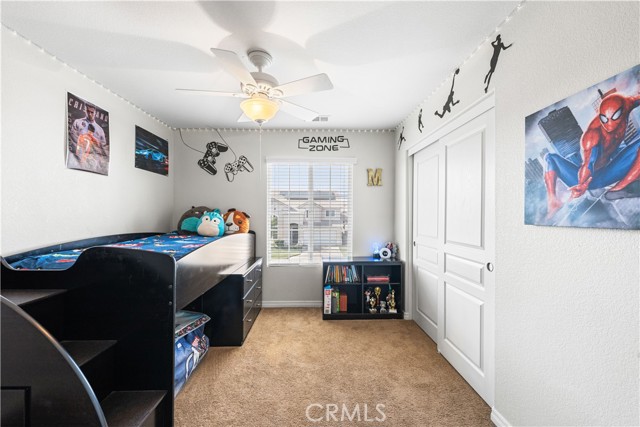 Detail Gallery Image 28 of 44 For 3116 Perdot Ave, Rosamond,  CA 93560 - 4 Beds | 2/1 Baths