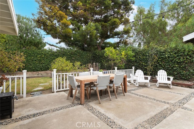 Detail Gallery Image 20 of 21 For 19292 Sierra Perla Rd, Irvine,  CA 92603 - 4 Beds | 2/1 Baths