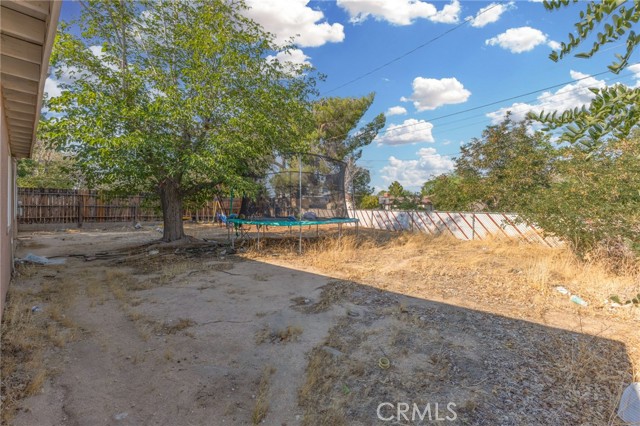 Detail Gallery Image 31 of 34 For 15814 Fresno St, Victorville,  CA 92395 - 4 Beds | 3 Baths