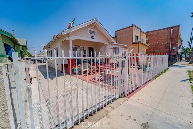Image 3 for 523 W 62Nd St, Los Angeles, CA 90044