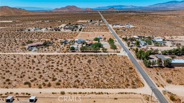  Land for Sale in Rosamond, California