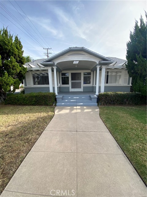 274 Grand Ave, Long Beach, CA 90803