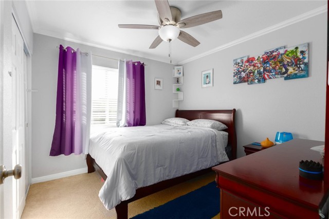 Detail Gallery Image 15 of 28 For 19596 Brisbane, Riverside,  CA 92508 - 3 Beds | 2/1 Baths