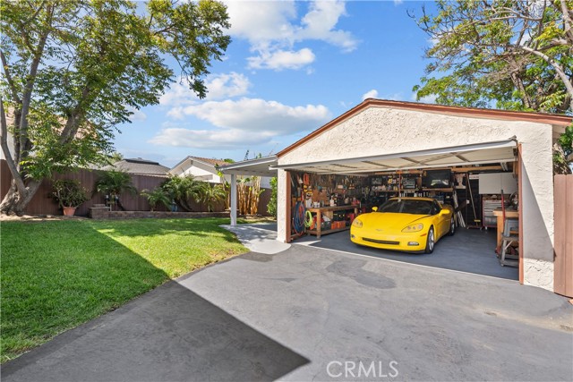 Detail Gallery Image 15 of 19 For 10339 Fernglen Ave, Tujunga,  CA 91042 - 2 Beds | 1 Baths