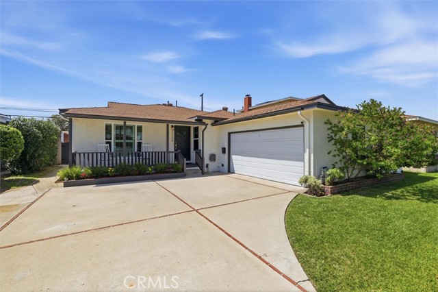 2720 Spreckels Lane, Redondo Beach, California 90278, 3 Bedrooms Bedrooms, ,1 BathroomBathrooms,Residential,For Sale,Spreckels,SB26087199