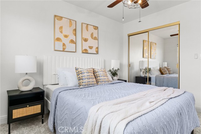 Detail Gallery Image 30 of 46 For 5061 Decatur Dr, La Palma,  CA 90623 - 3 Beds | 2/1 Baths