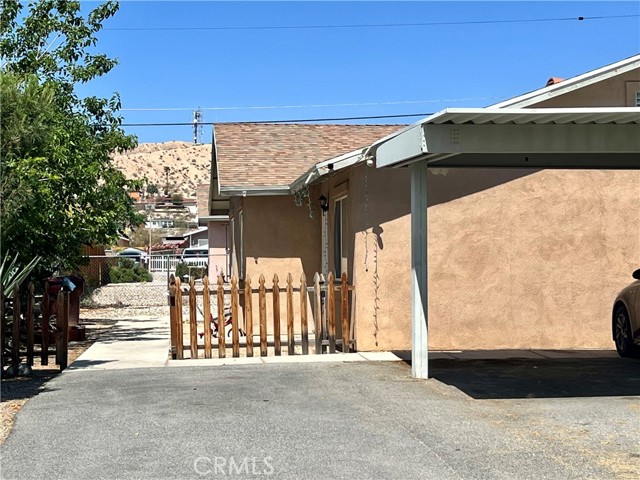 Detail Gallery Image 3 of 17 For 6628 Yucca Ave, Twentynine Palms,  CA 92277 - – Beds | – Baths