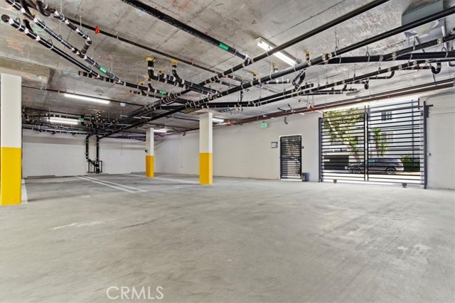 Detail Gallery Image 20 of 22 For 4383 Sepulveda Bld #303,  Sherman Oaks,  CA 91403 - 1 Beds | 1 Baths