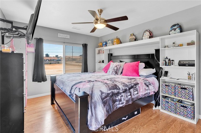 Detail Gallery Image 26 of 58 For 18492 Hinton St, Hesperia,  CA 92345 - 3 Beds | 2 Baths