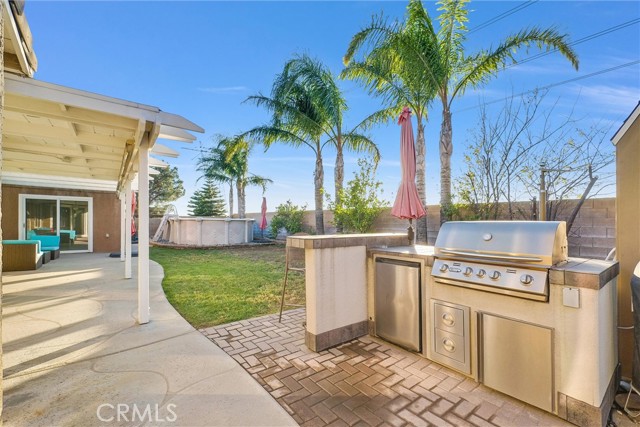 Detail Gallery Image 25 of 25 For 3916 N Flame Tree Ave, Rialto,  CA 92377 - 4 Beds | 2/1 Baths