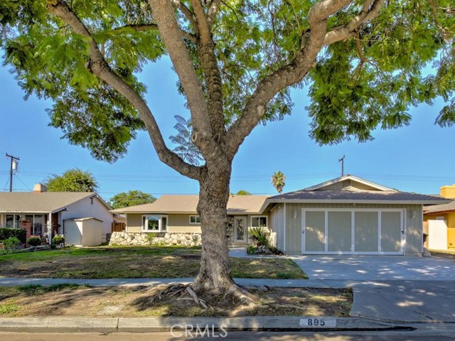 895 S Cardiff St, Anaheim, CA 92806