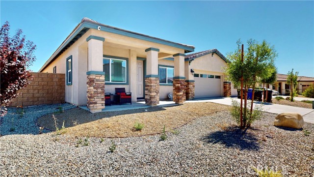 15387 Patton Street, Victorville, California 92394, 4 Bedrooms Bedrooms, ,3 BathroomsBathrooms,Single Family Residence,For Sale,Patton,EV24122916