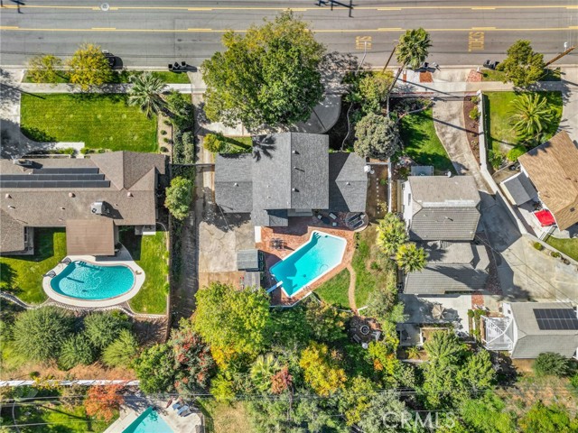 Detail Gallery Image 40 of 45 For 1525 Garden St, Redlands,  CA 92373 - 5 Beds | 2/1 Baths